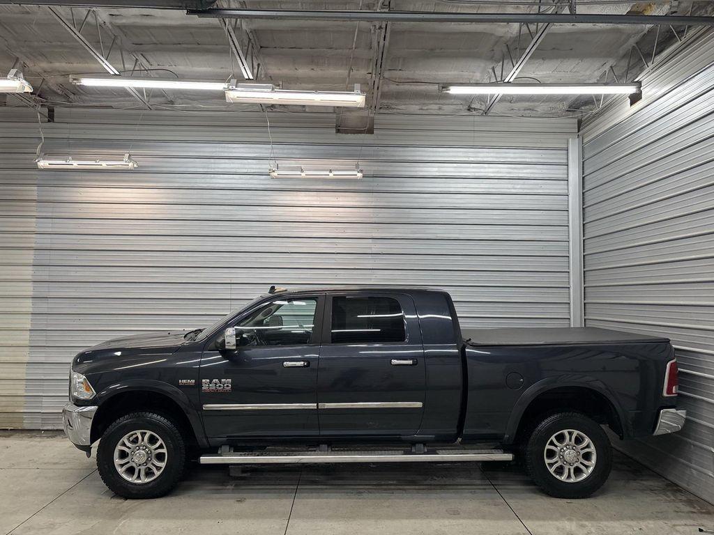 used 2013 Ram 3500 car, priced at $33,995