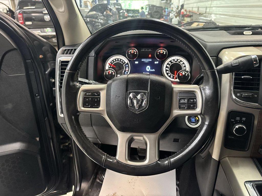 used 2013 Ram 3500 car, priced at $33,995