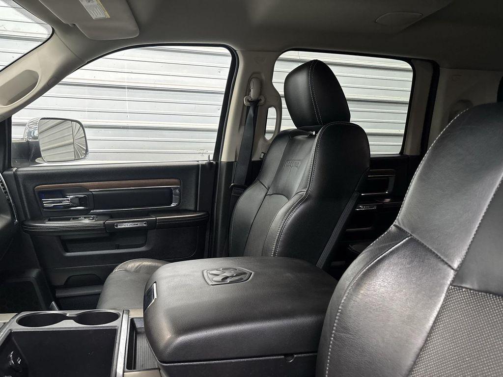 used 2013 Ram 3500 car, priced at $33,995