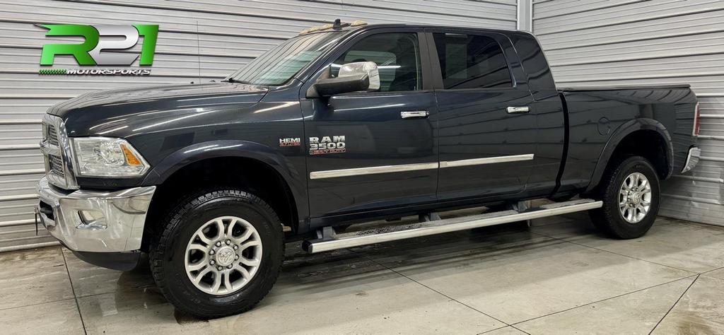 used 2013 Ram 3500 car, priced at $33,995
