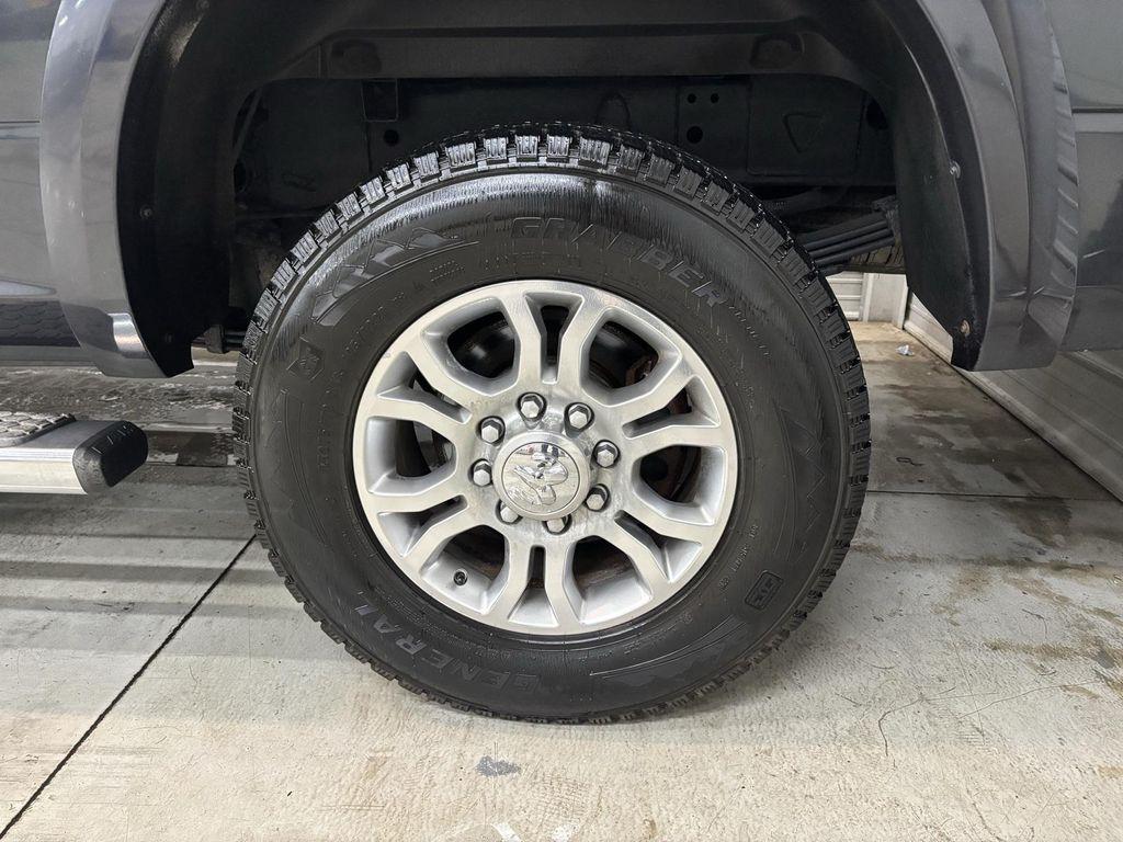 used 2013 Ram 3500 car, priced at $33,995