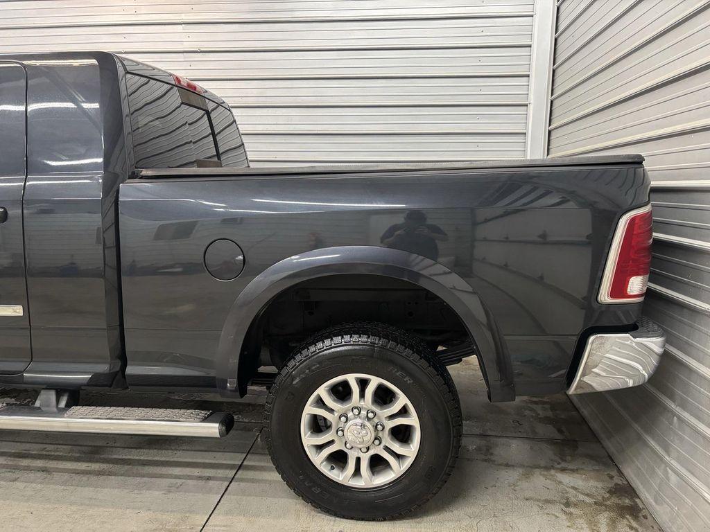 used 2013 Ram 3500 car, priced at $33,995