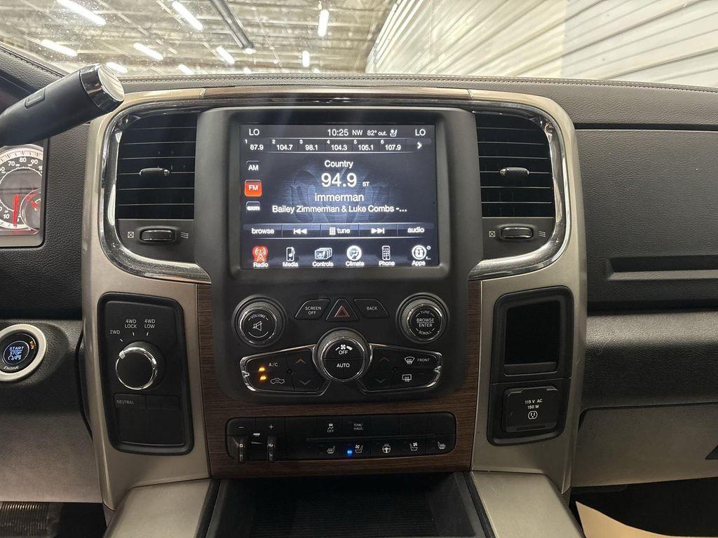 used 2013 Ram 3500 car, priced at $33,995