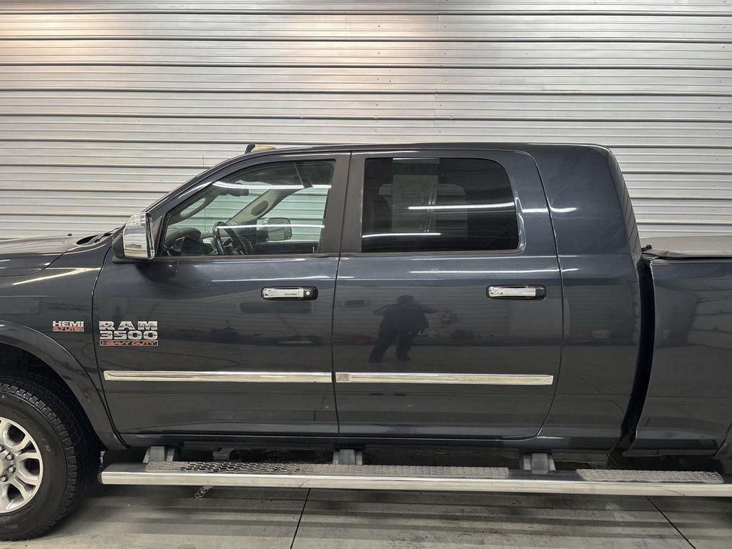 used 2013 Ram 3500 car, priced at $33,995