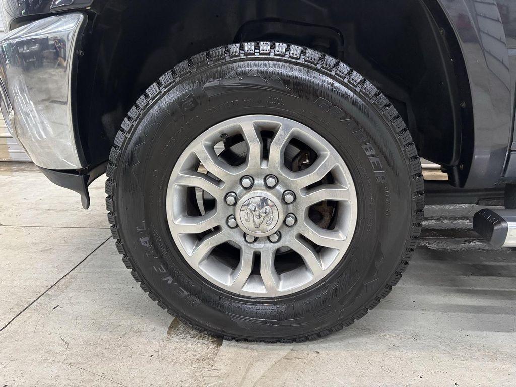 used 2013 Ram 3500 car, priced at $33,995