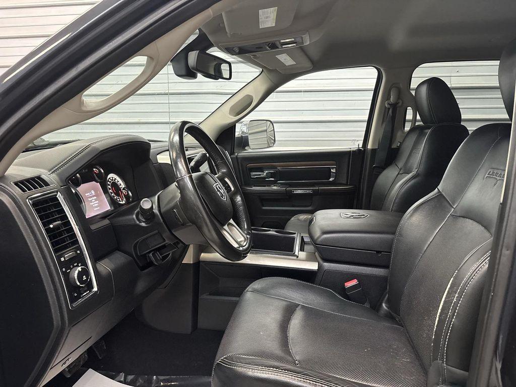 used 2013 Ram 3500 car, priced at $33,995