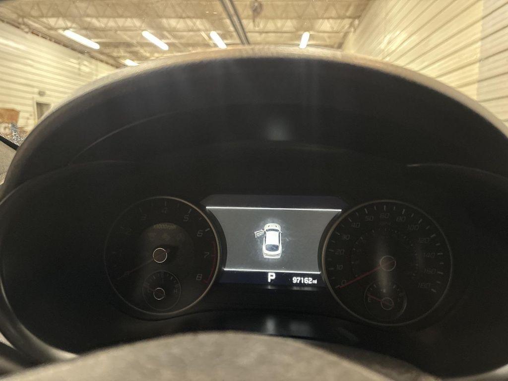 used 2018 Kia Stinger car, priced at $21,495