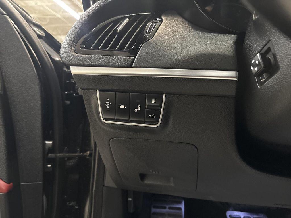 used 2018 Kia Stinger car, priced at $21,495