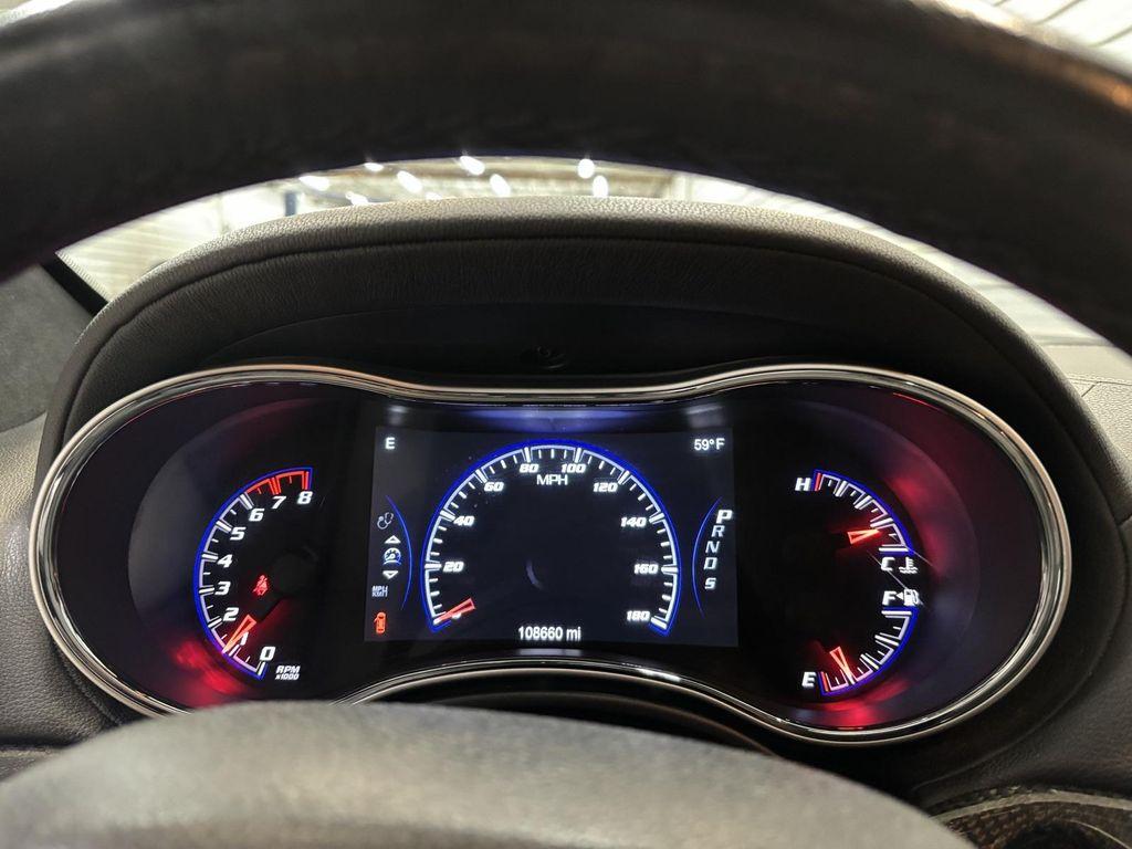 used 2015 Jeep Grand Cherokee car, priced at $28,995