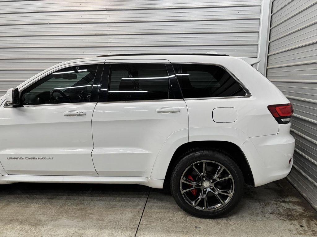 used 2015 Jeep Grand Cherokee car, priced at $28,995
