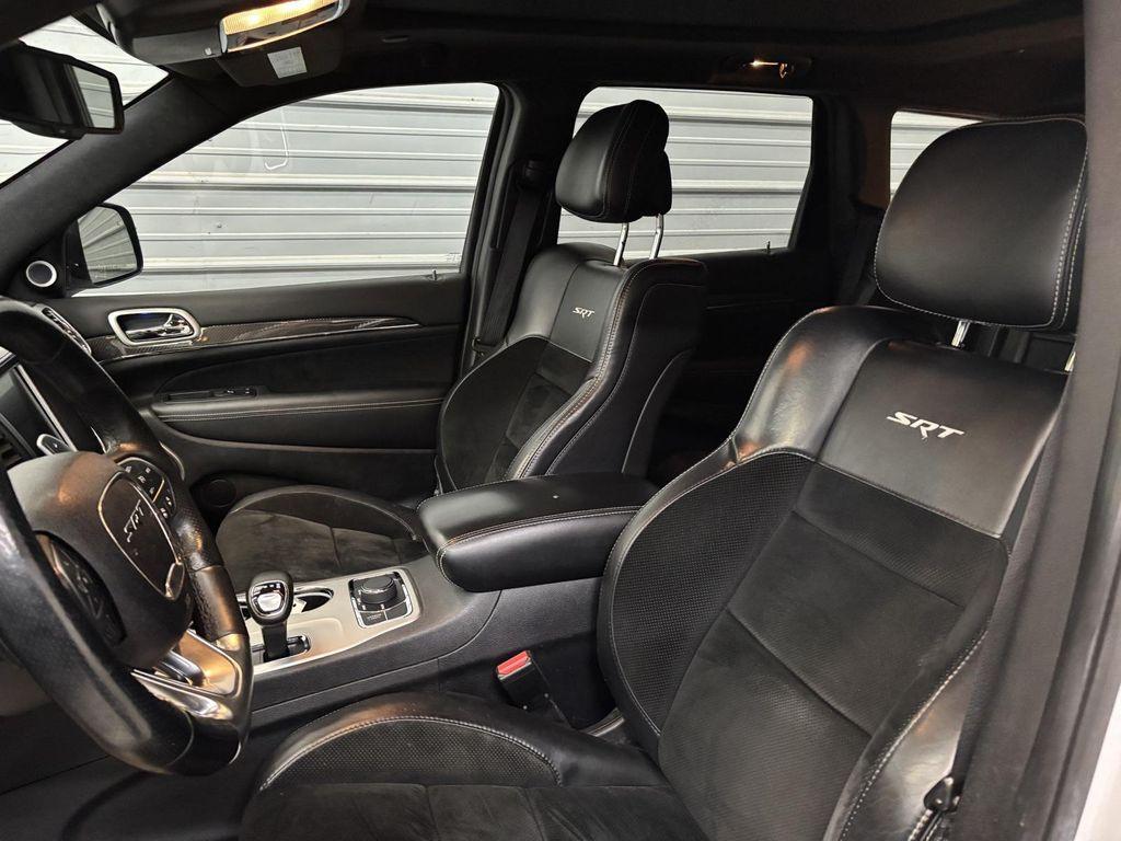 used 2015 Jeep Grand Cherokee car, priced at $28,995