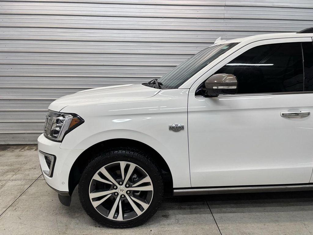 used 2020 Ford Expedition Max car, priced at $40,995
