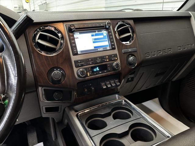 used 2012 Ford F-250 car, priced at $29,995