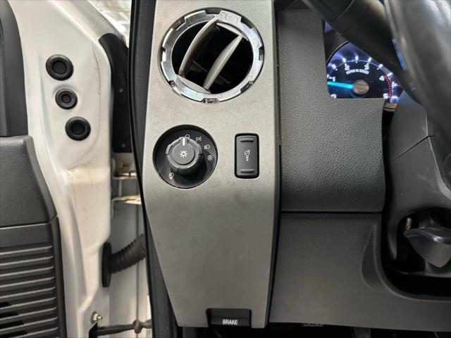 used 2012 Ford F-250 car, priced at $29,995
