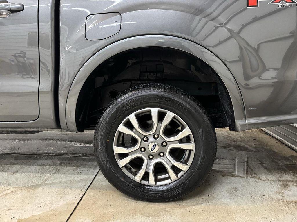 used 2019 Ford Ranger car, priced at $25,995