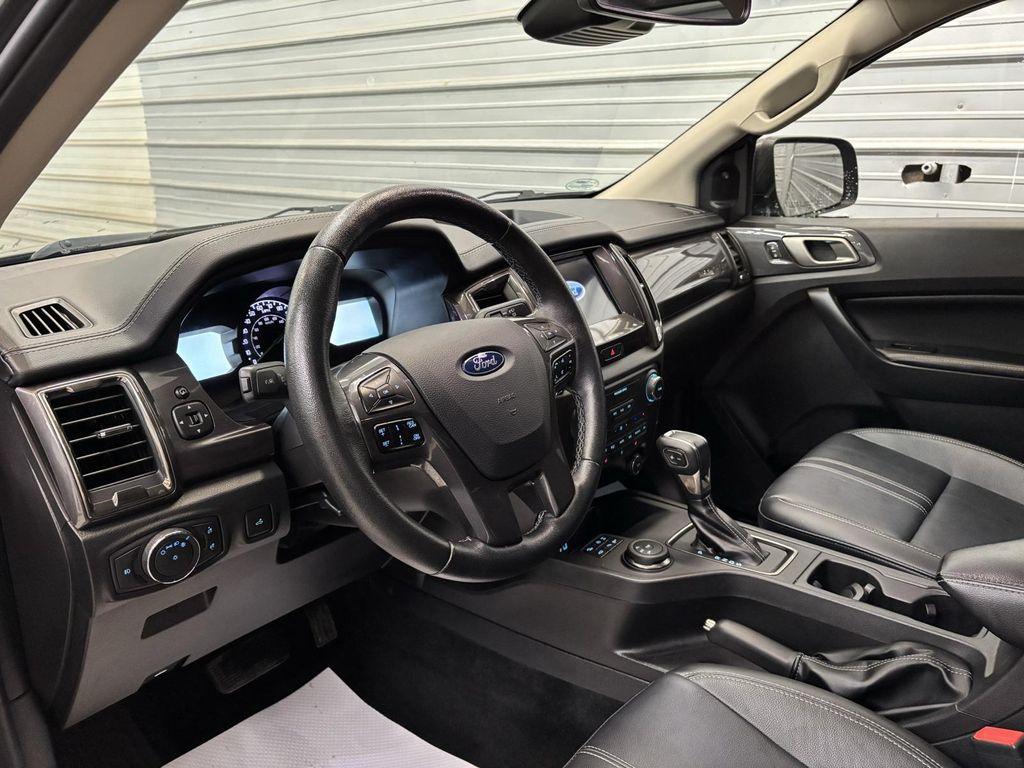 used 2019 Ford Ranger car, priced at $25,995