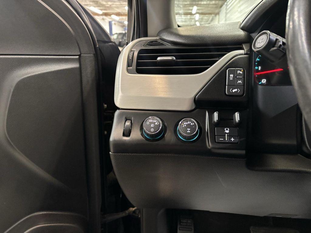 used 2017 GMC Yukon car, priced at $23,495