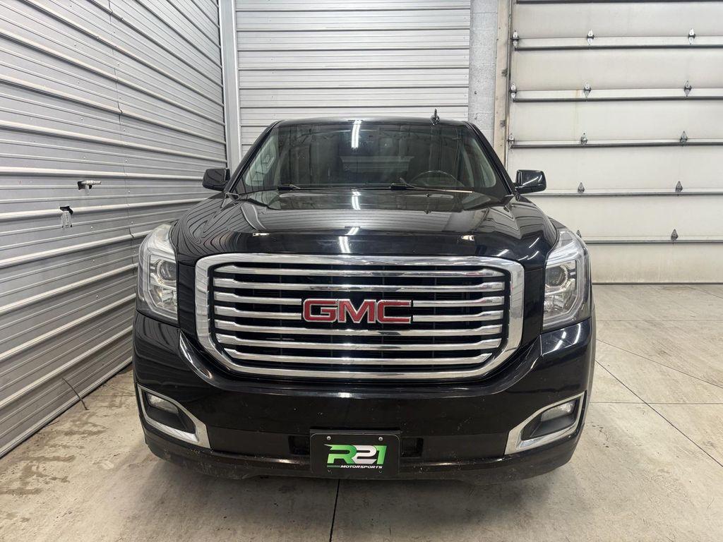 used 2017 GMC Yukon car, priced at $23,495