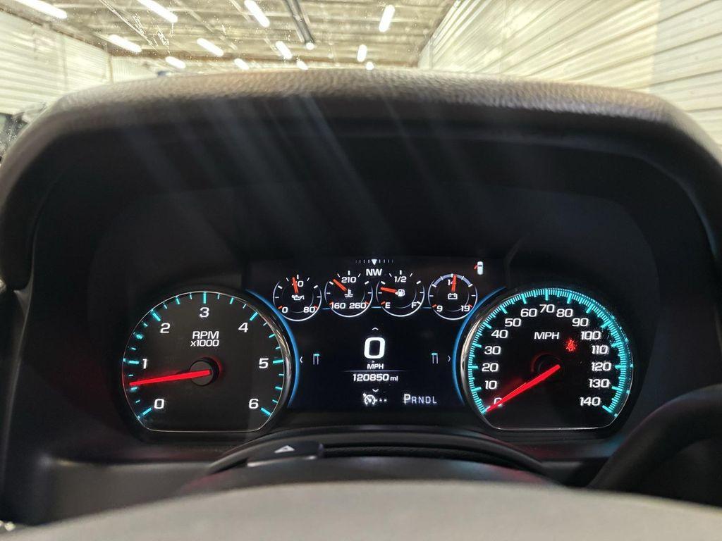 used 2017 GMC Yukon car, priced at $23,495