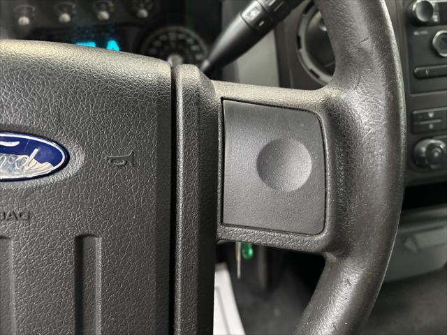 used 2011 Ford F-250 car, priced at $13,895