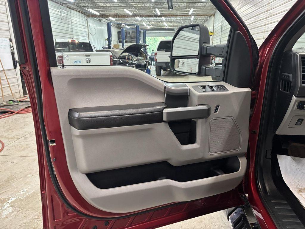 used 2016 Ford F-150 car, priced at $20,995