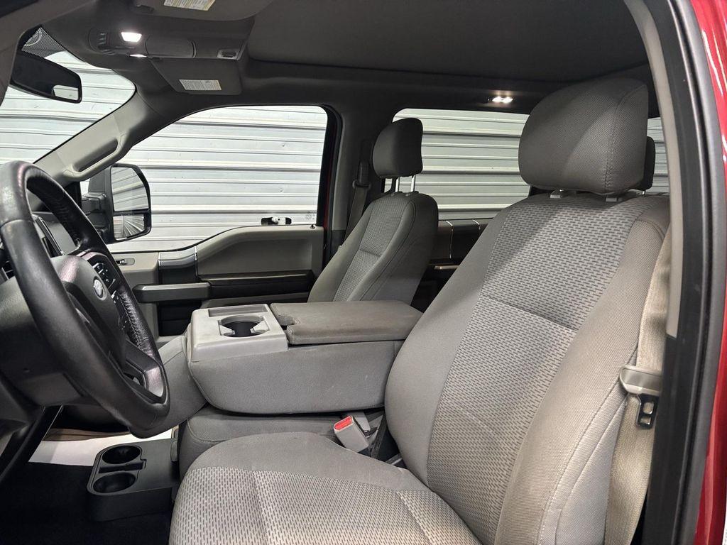 used 2016 Ford F-150 car, priced at $20,995