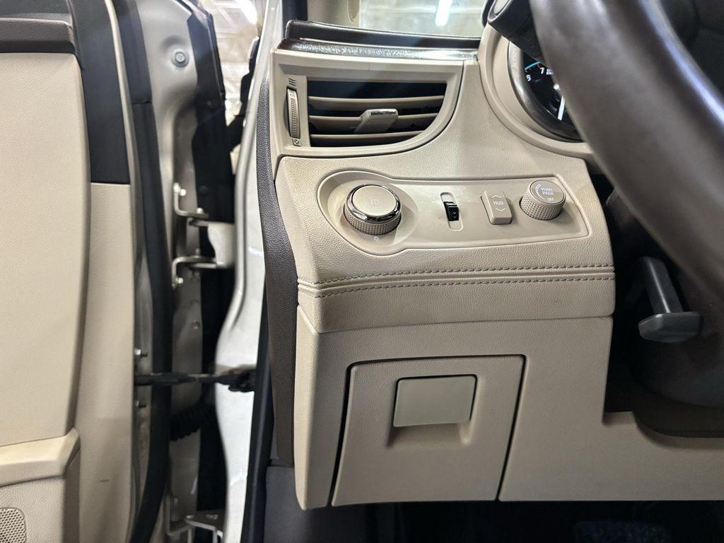 used 2015 Buick LaCrosse car, priced at $10,495