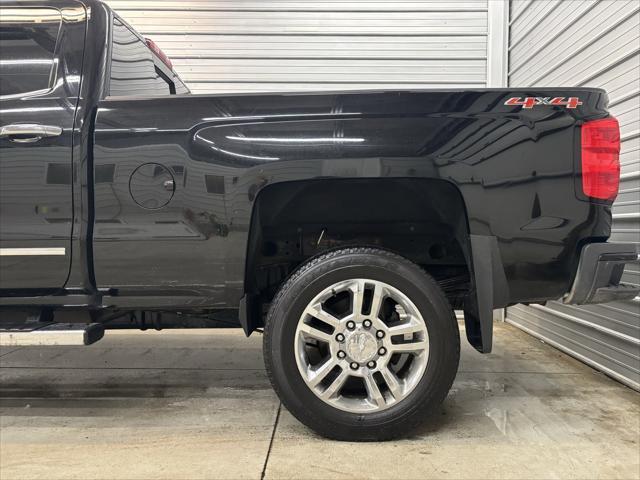 used 2015 Chevrolet Silverado 2500 car, priced at $43,495