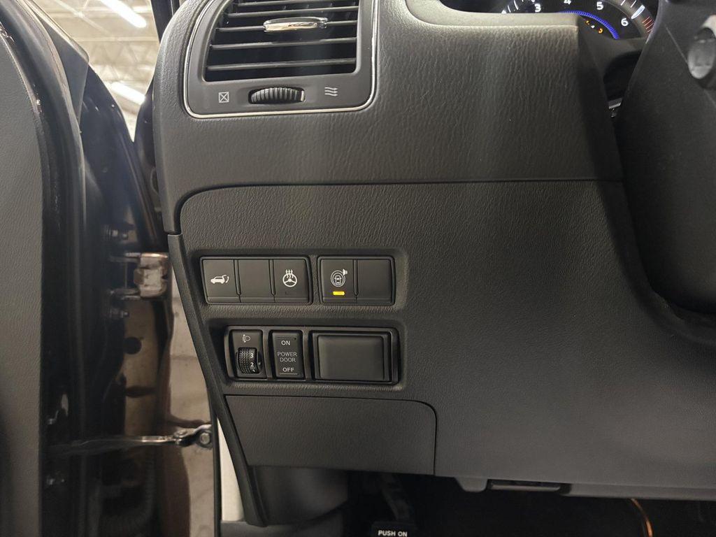 used 2019 INFINITI QX80 car, priced at $22,995