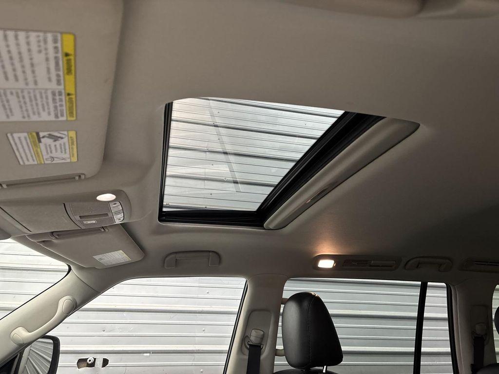 used 2019 INFINITI QX80 car, priced at $22,995