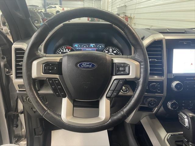 used 2019 Ford F-150 car, priced at $34,995