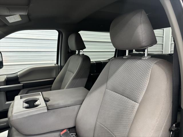 used 2022 Ford F-250 car, priced at $47,995