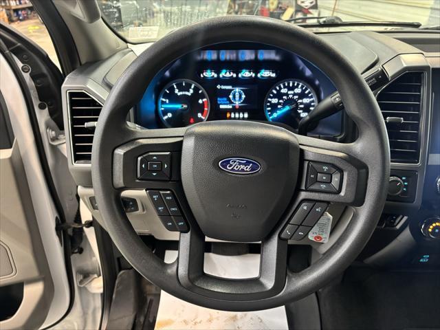 used 2022 Ford F-250 car, priced at $47,995