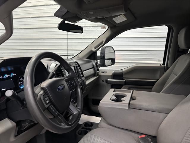 used 2022 Ford F-250 car, priced at $47,995