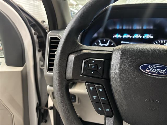 used 2022 Ford F-250 car, priced at $47,995
