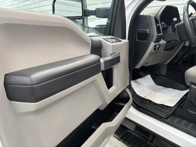 used 2022 Ford F-250 car, priced at $47,995