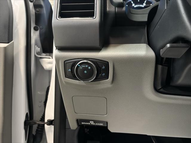 used 2022 Ford F-250 car, priced at $47,995