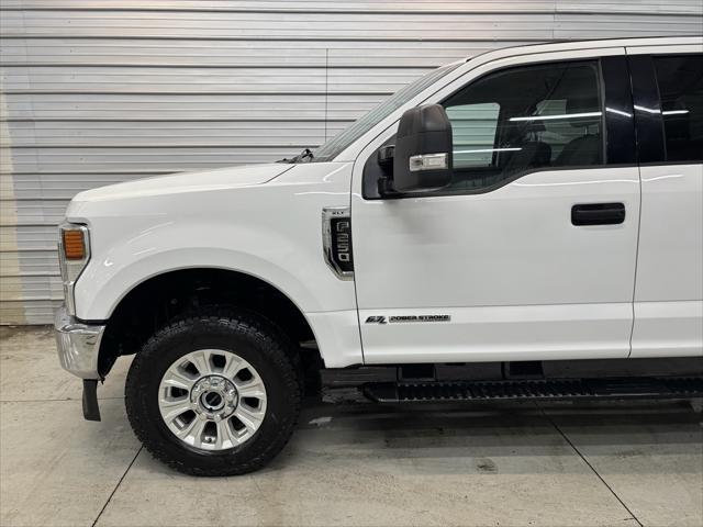 used 2022 Ford F-250 car, priced at $47,995