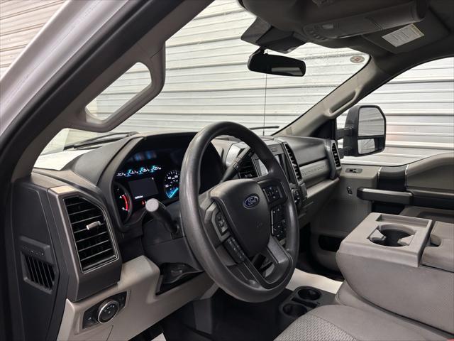 used 2022 Ford F-250 car, priced at $47,995