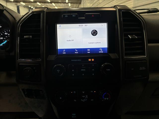 used 2022 Ford F-250 car, priced at $47,995