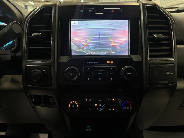 used 2022 Ford F-250 car, priced at $47,995