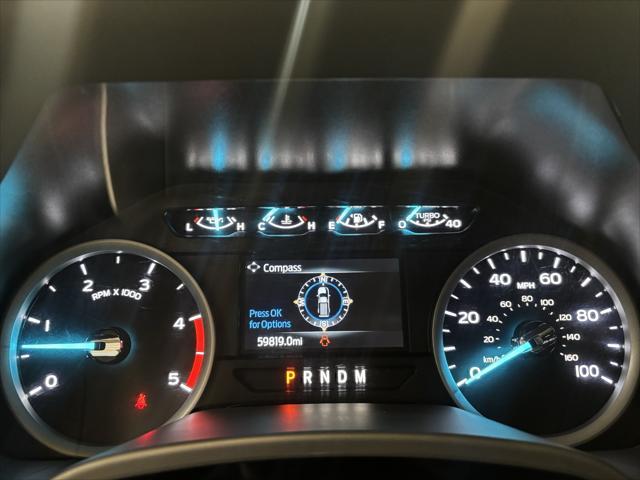 used 2022 Ford F-250 car, priced at $47,995
