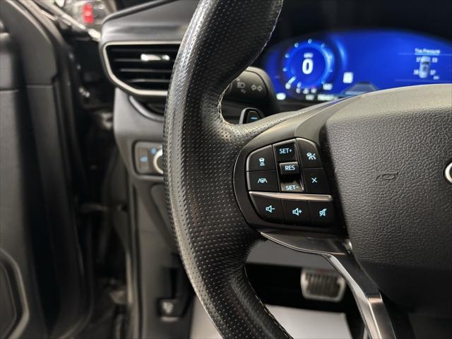 used 2020 Ford Explorer car, priced at $28,995