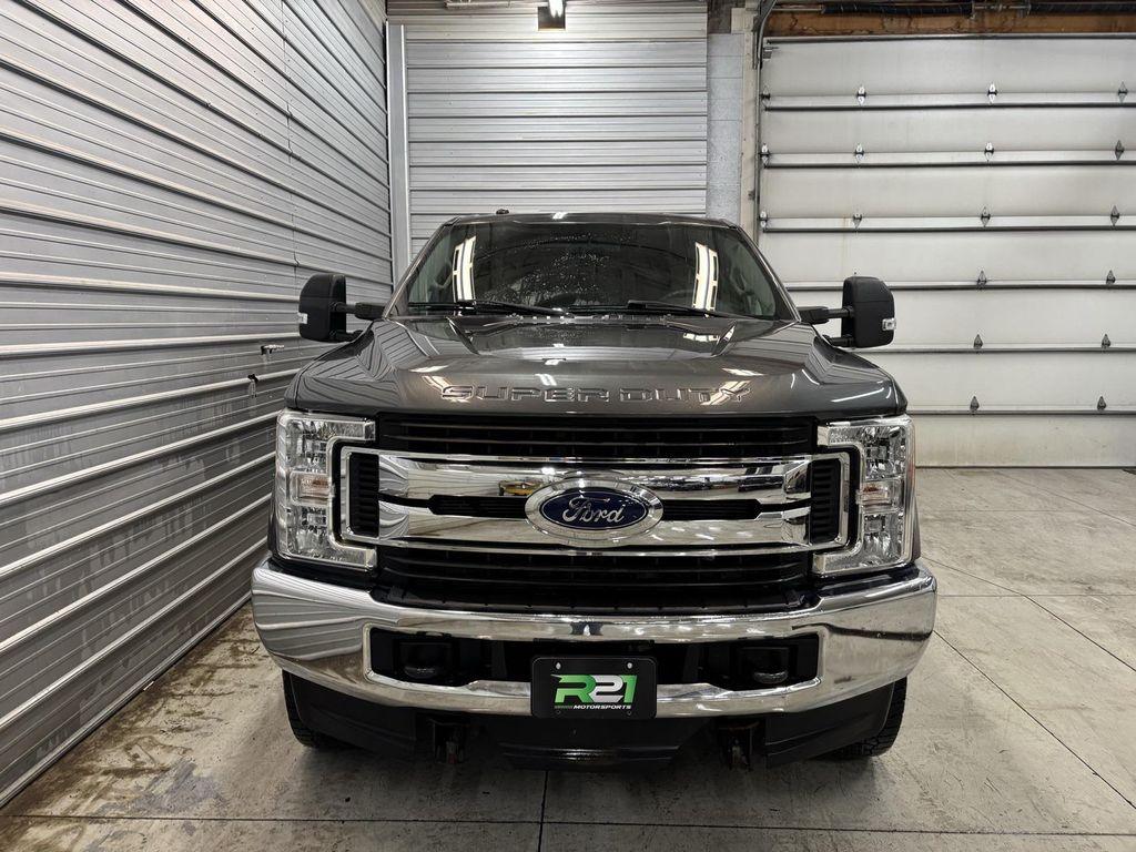 used 2017 Ford F-250 car, priced at $38,995