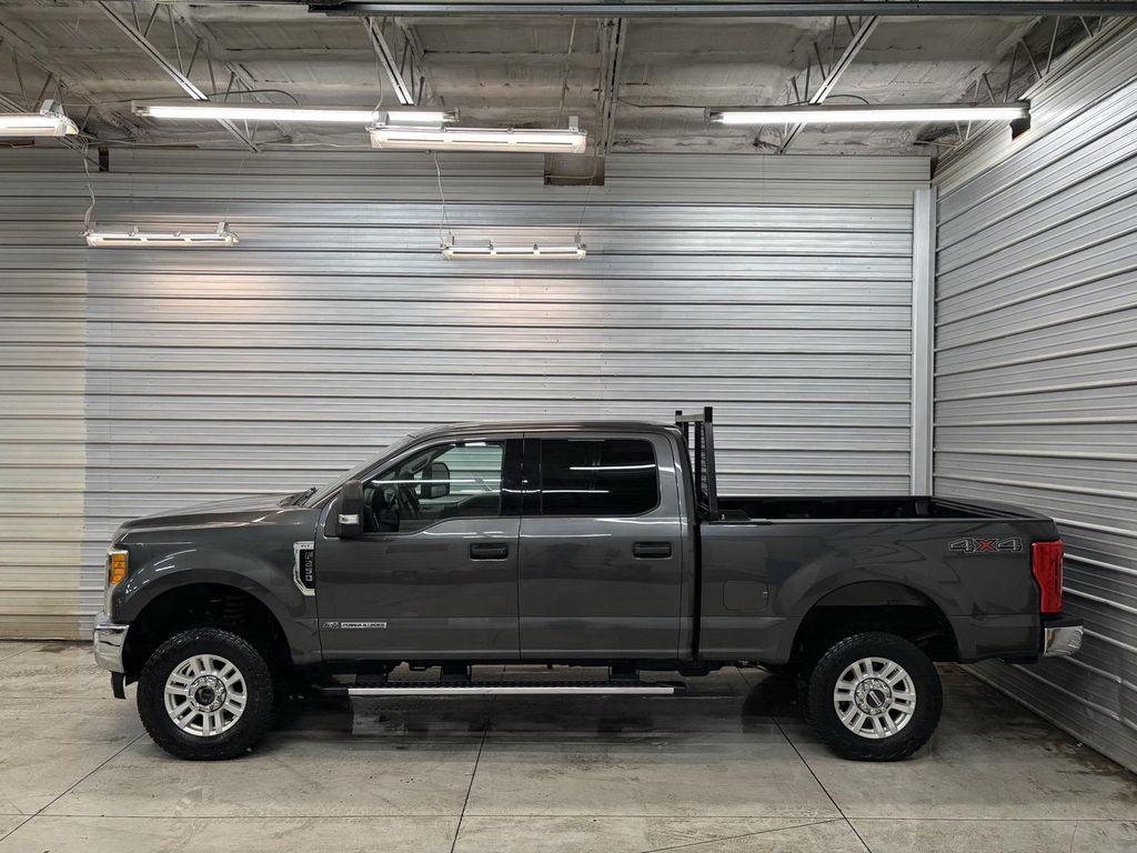 used 2017 Ford F-250 car, priced at $38,995