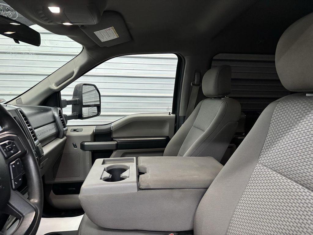 used 2017 Ford F-250 car, priced at $38,995