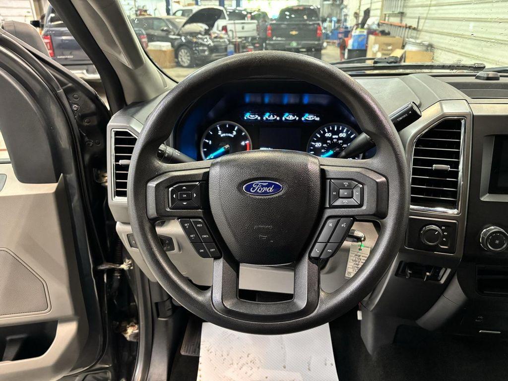used 2017 Ford F-250 car, priced at $38,995