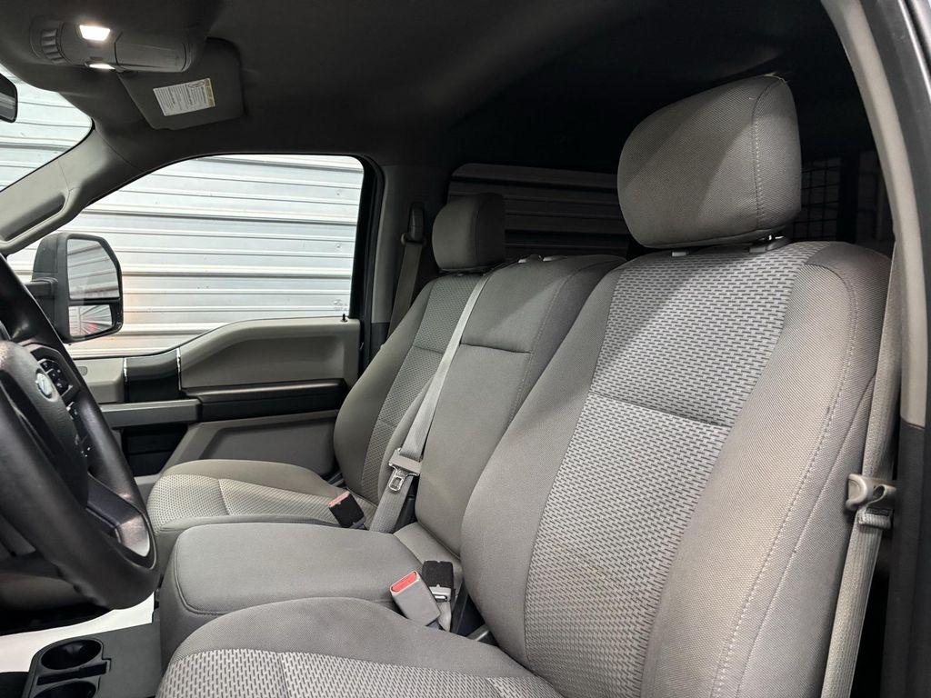 used 2017 Ford F-250 car, priced at $38,995