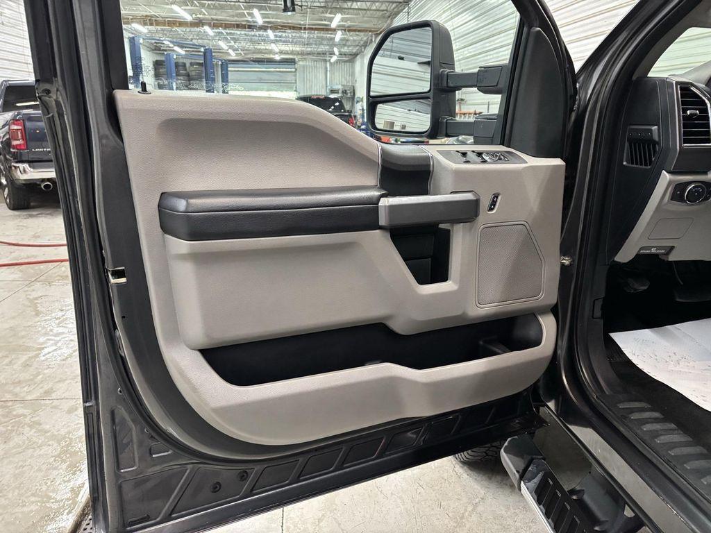 used 2017 Ford F-250 car, priced at $38,995