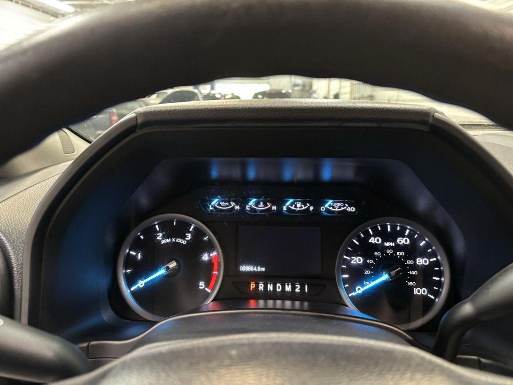 used 2017 Ford F-250 car, priced at $38,995